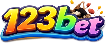 123b bet logo